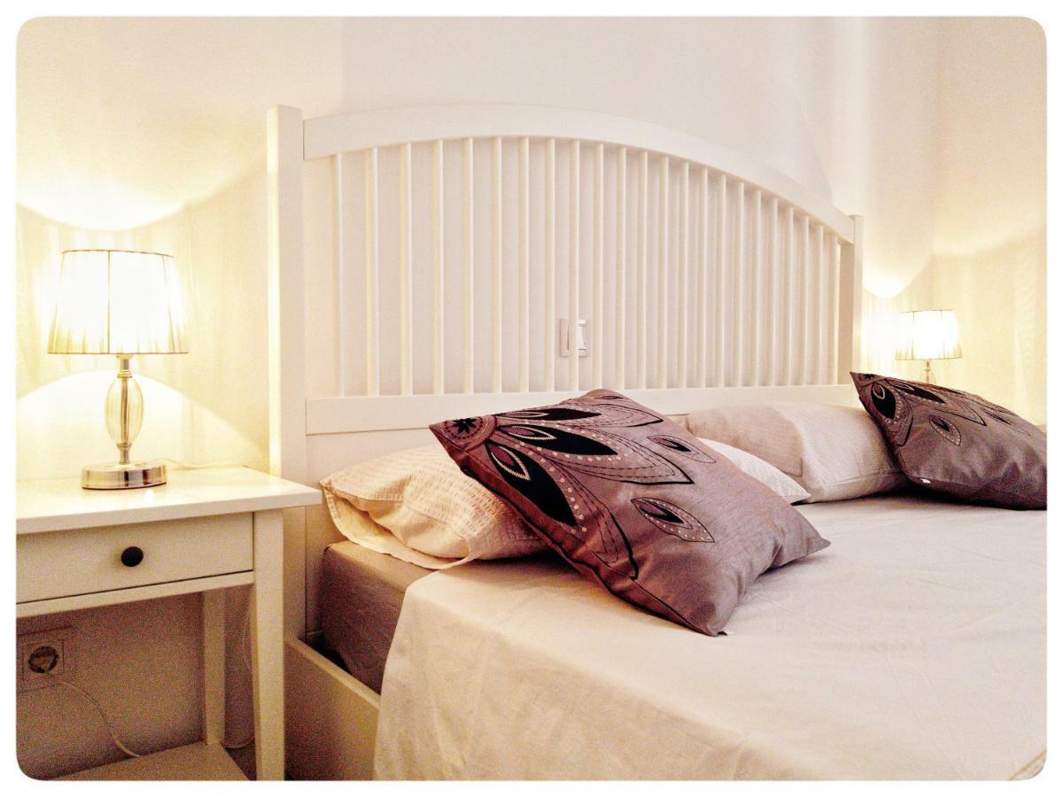 Apartment Nadoveza Tribalj Eksteriør bilde